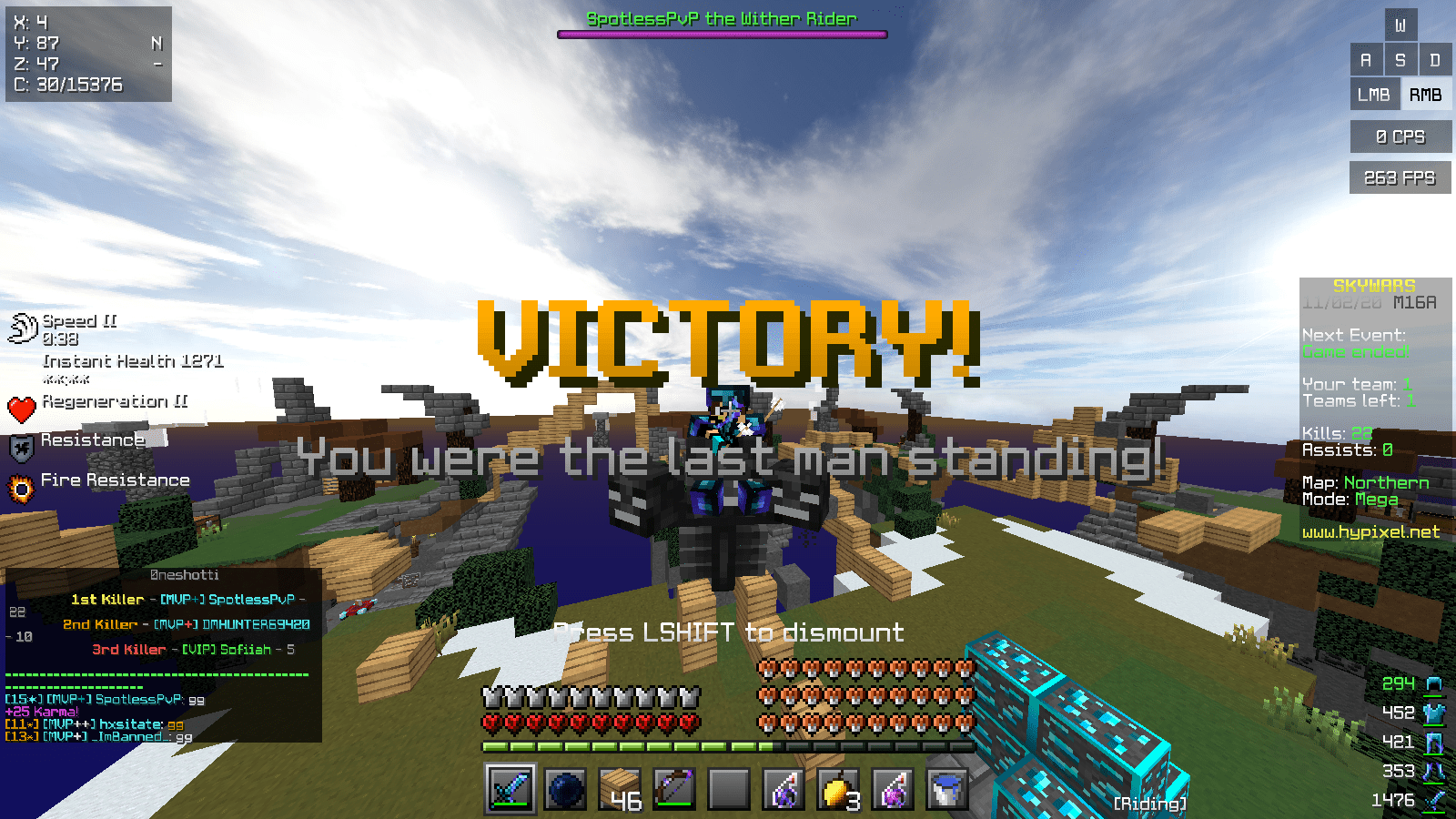 The Best Minecraft Servers For 1 17 1 Rock Paper Shotgun Please try again on another device.