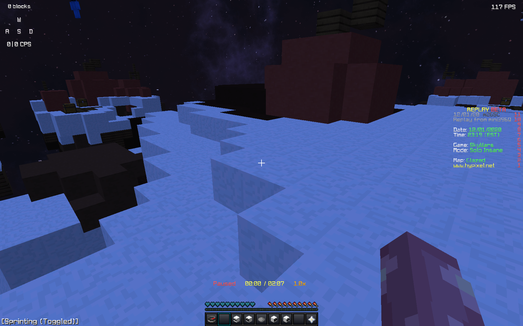 Minestuck, a homestuck mod for minecraft · sburb computers and sburb game discs, crafted with iron and a new ore, cruxite · connect to server and . Raisins Hypixel Minecraft Server And Maps