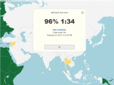 Countries Of Asia Map Quiz World Map Quiz Qbis Studio On The App
