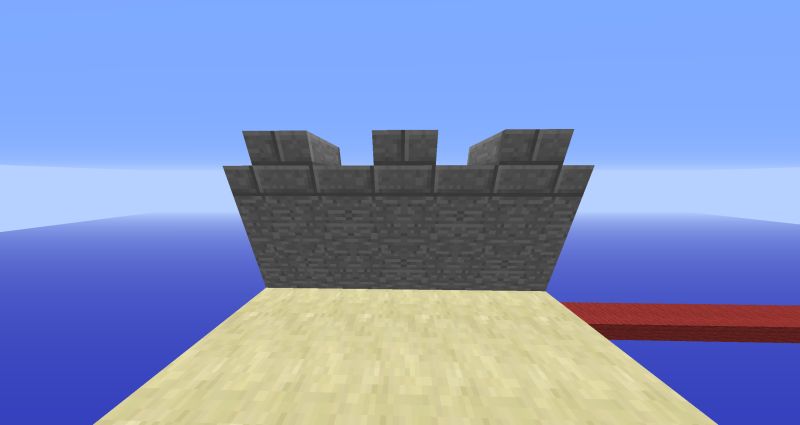 Housing Build Ideas And How To Bild Them Guide Hypixel Forums - Geometric Photo Collection - Mobile Quality