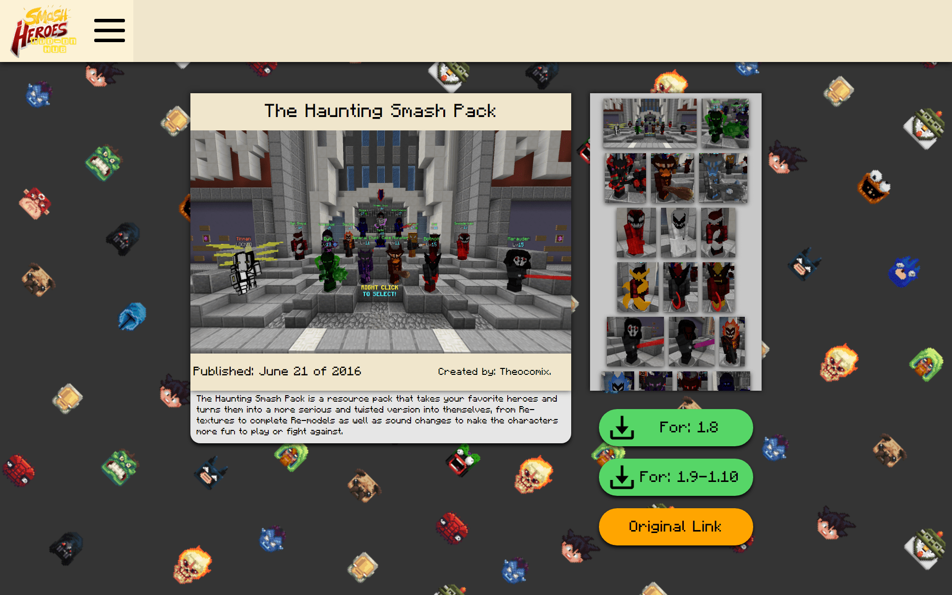 Coming Soon: Addon Hub 4.0 | Hypixel Forums