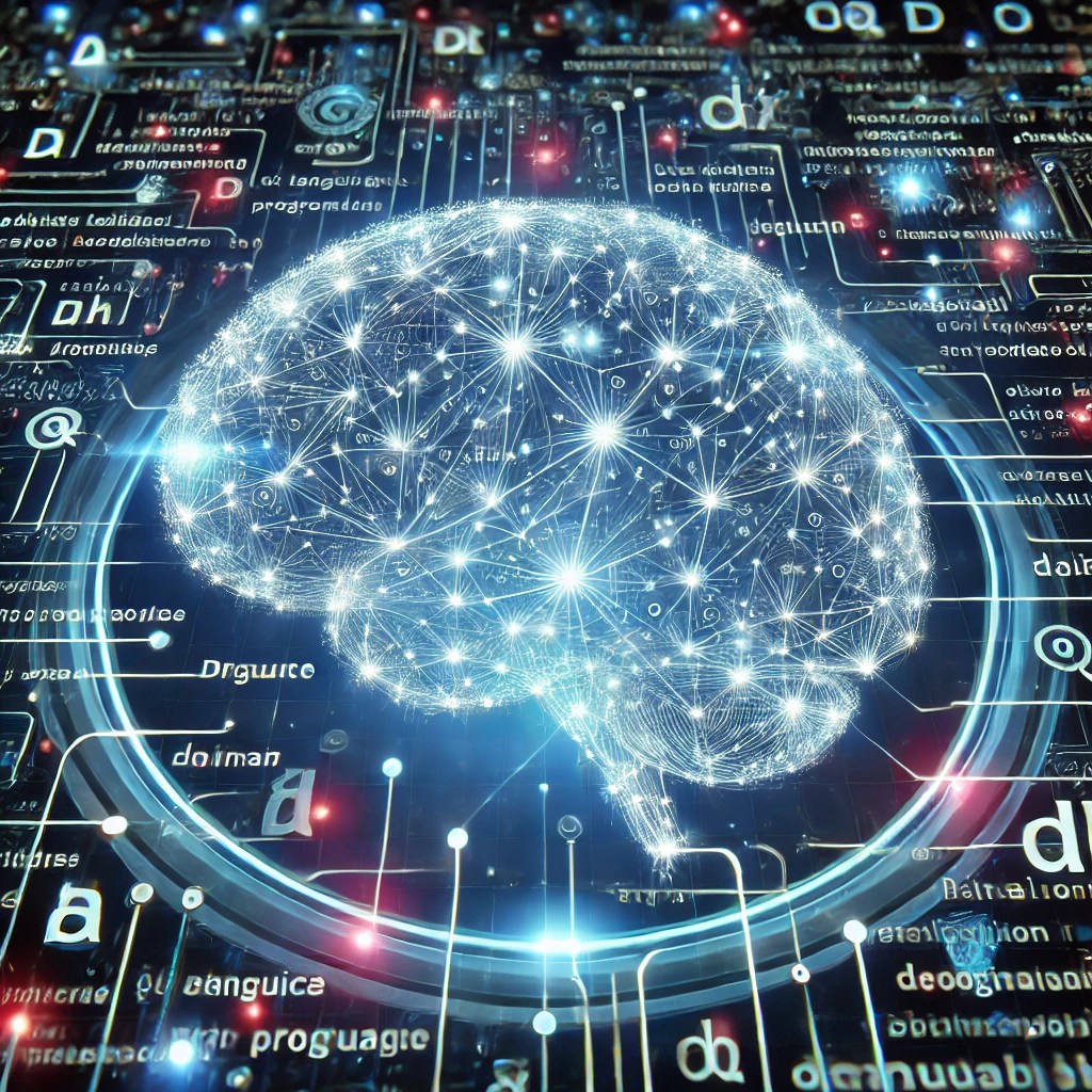 The Power of Neural Language Programming: Unlocking Your Brain’s Full Potential