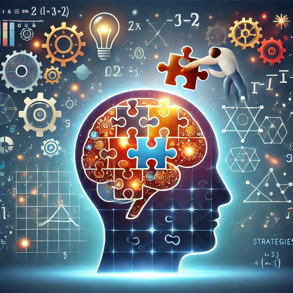 The Ultimate Brain Workout: How Problem-Solving Strategies Boost Intelligence