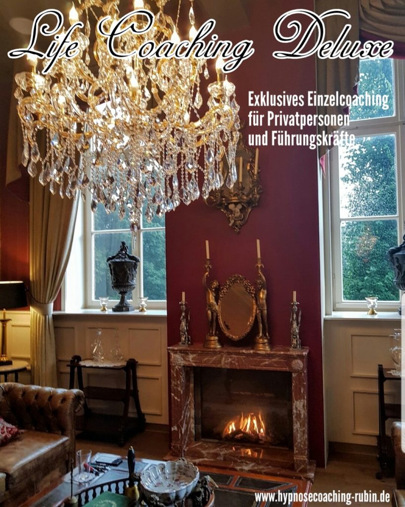 life coaching deluxe