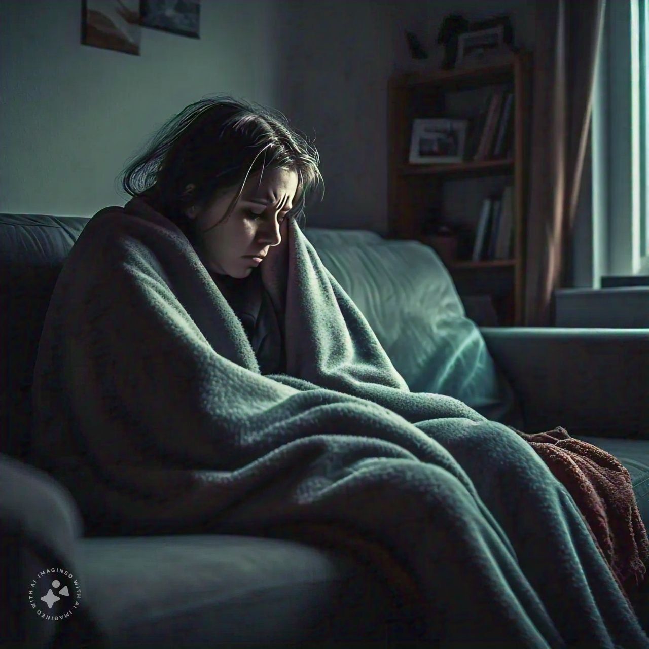 High functioning depression