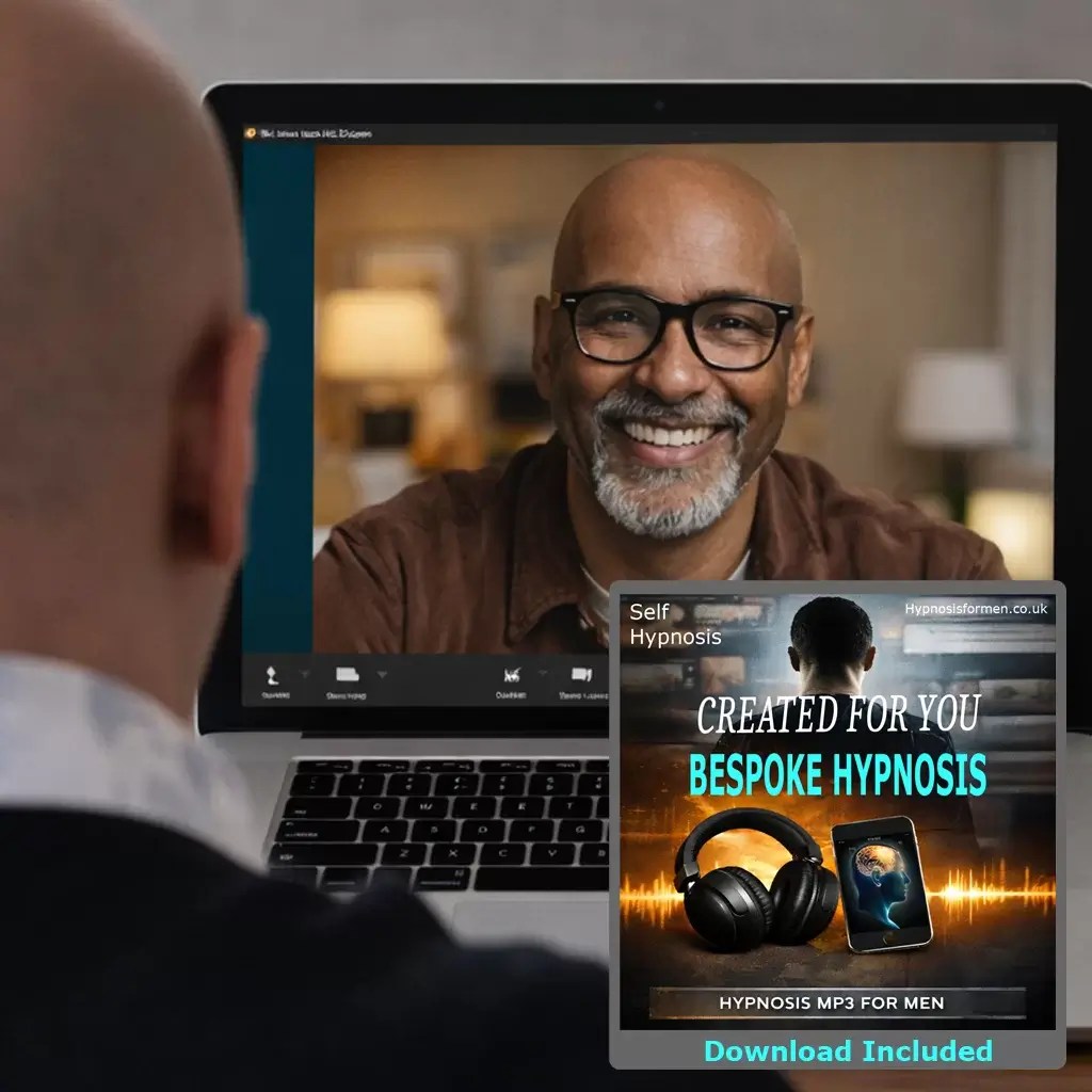 addiction hypnotherapy for men