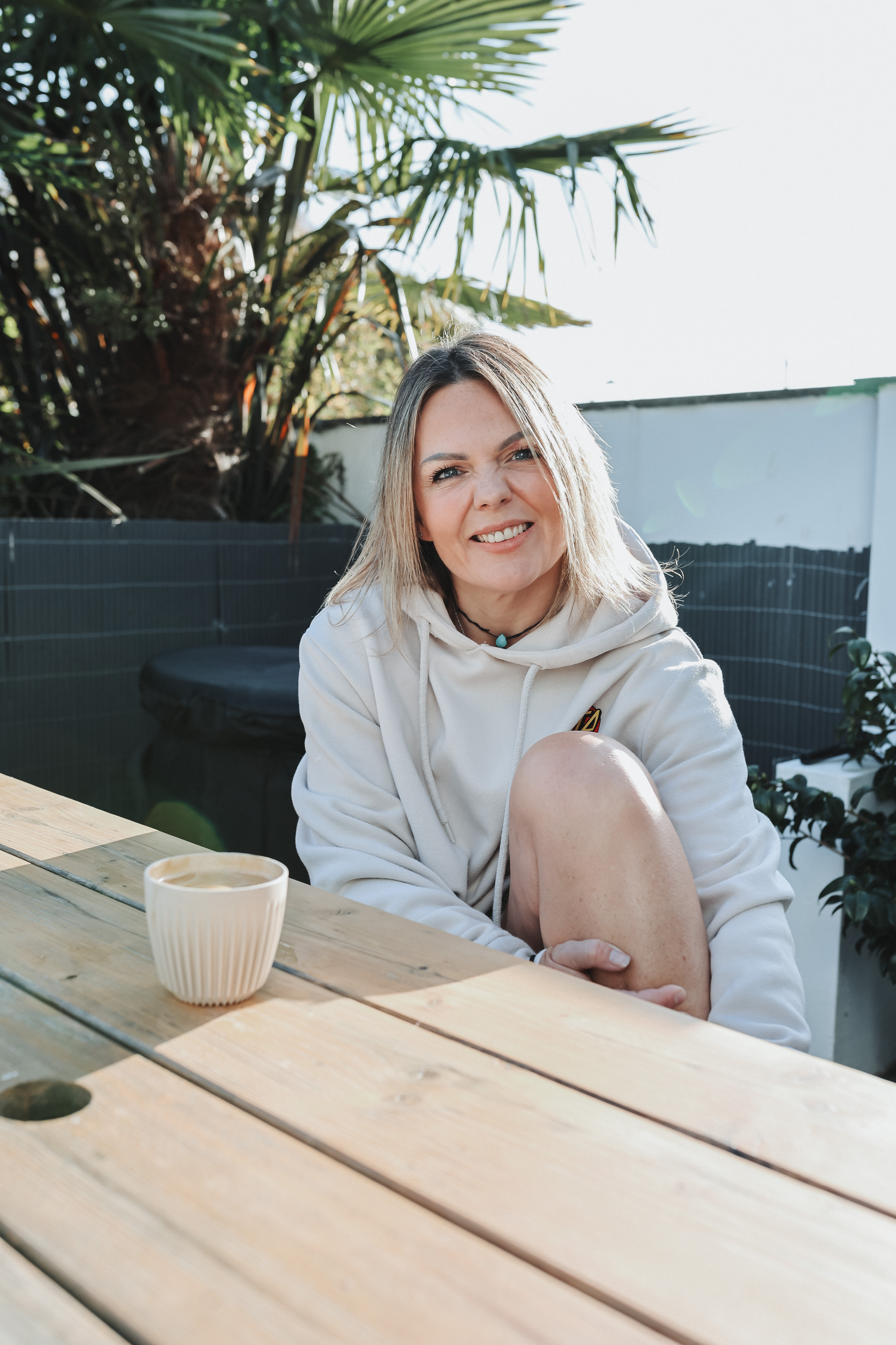 STEADY - A 12 Week Nervous System & Mindset Journey (Online)