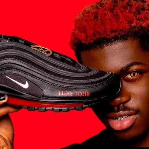 nike air max 97 lil