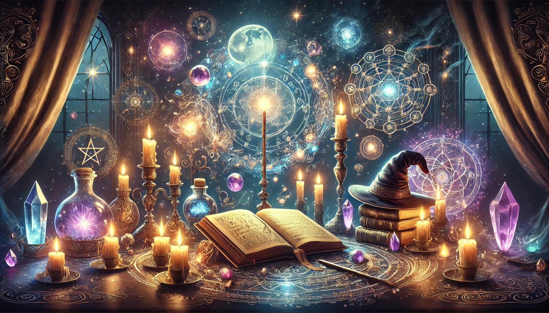 Art of Successful Spellwork