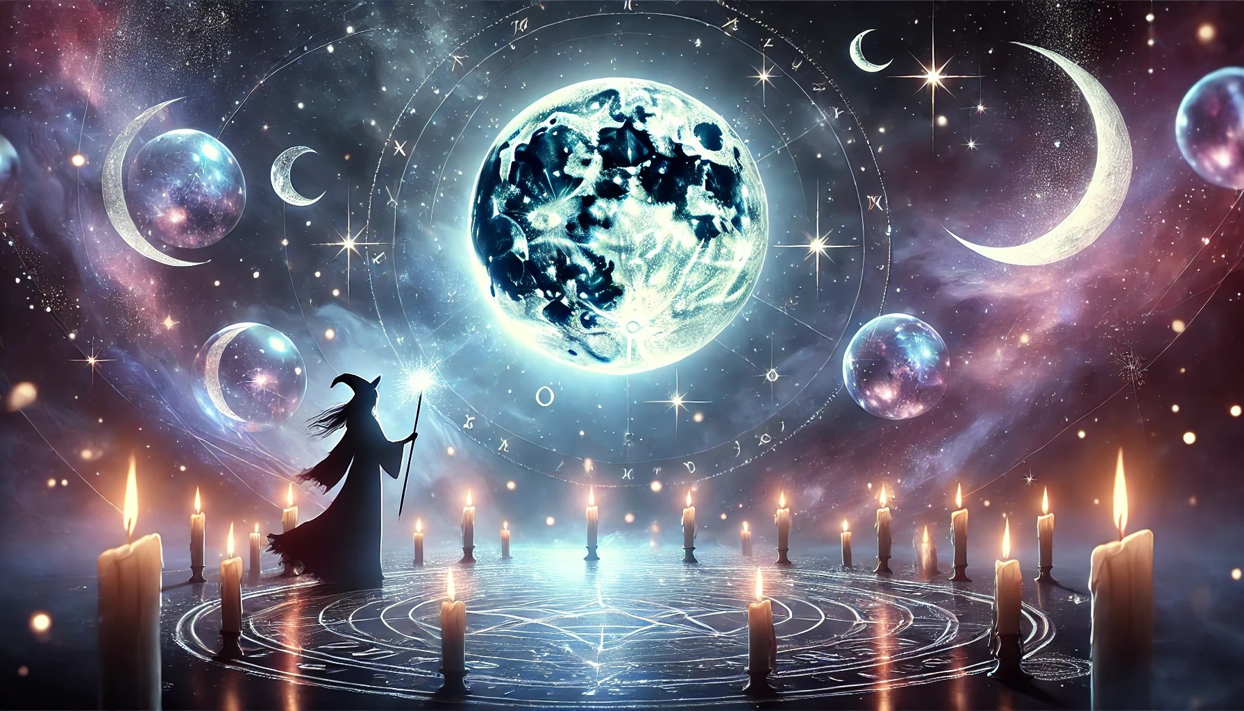 Moon Phases September 2024