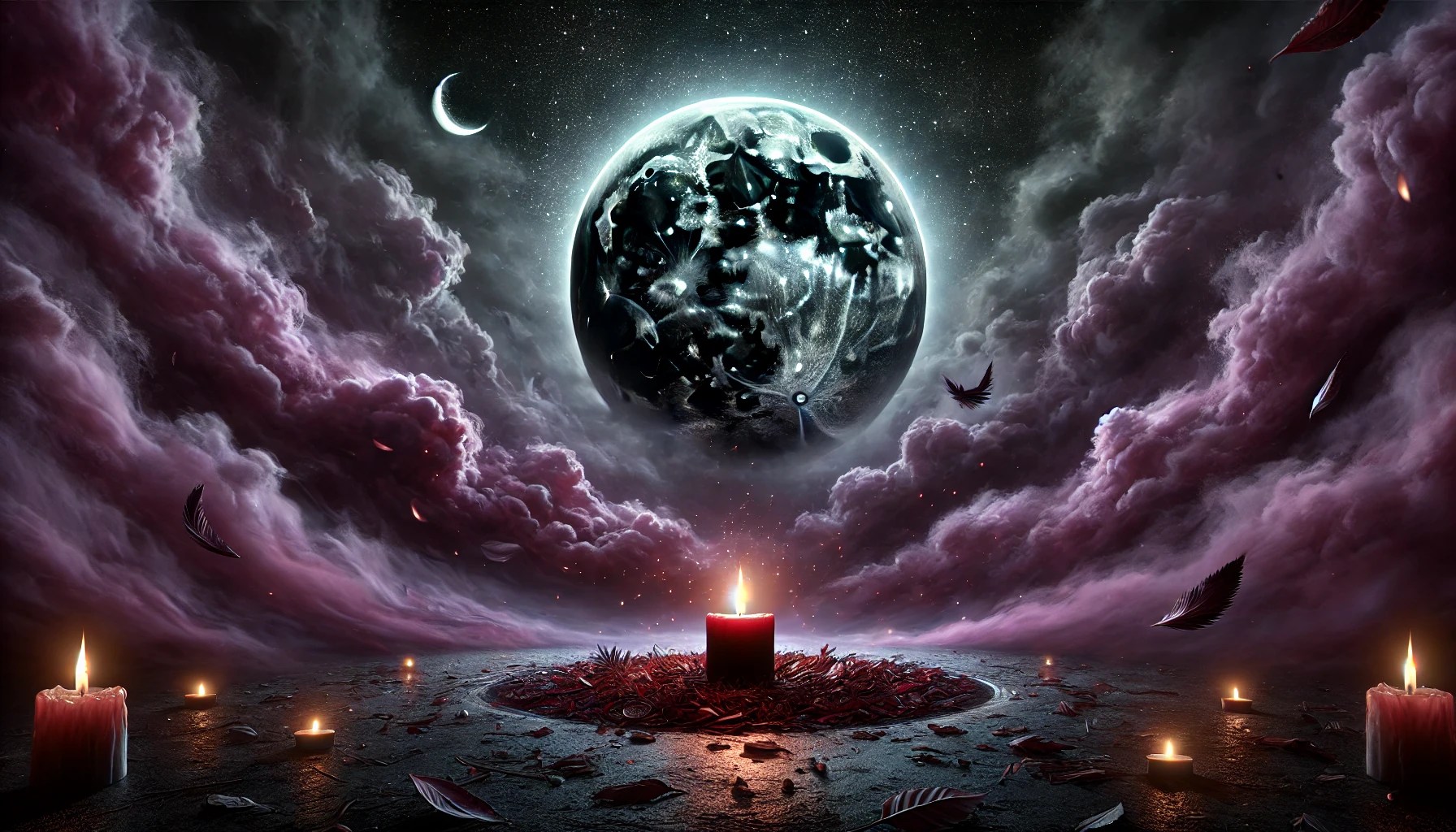 Embrace Transformation