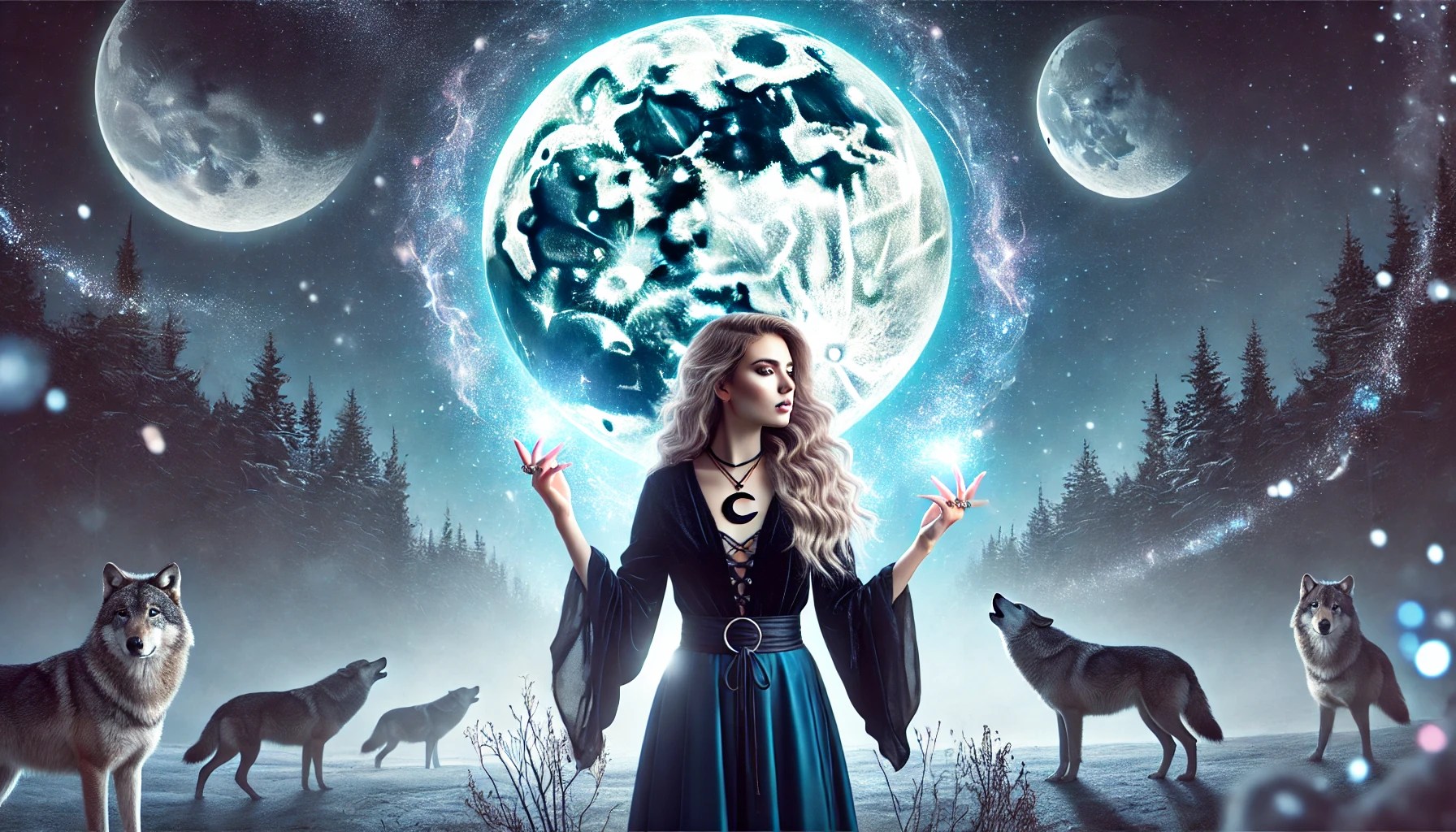 Personal Strength and Resilience