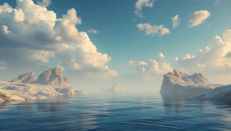 What If We Could Live in a World Without Time?