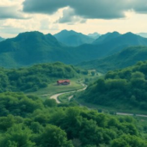 What If Nature Had Its Own Legal Rights? What If Nature Had Its Own Legal Rights?