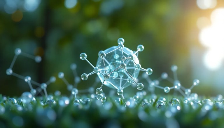 What If We Could Use Nanotechnology to Create Smart Energy Systems?