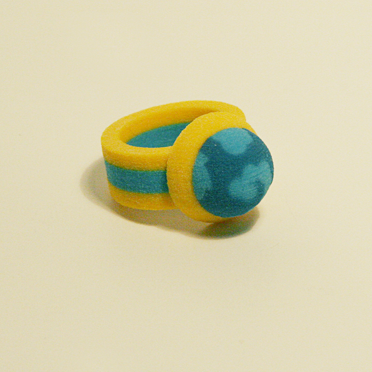 Blue Ring, was 250 rupees now just $10 | Hyrule Foundry