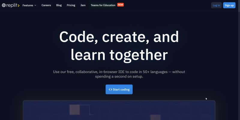 Speaking Camps Github - Minimal Photos - Modern Retina Collection