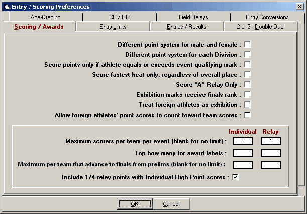 Scoring Awards - Nature Wallpaper Collection - 4K Quality