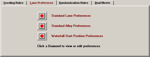 Lane Preferences For Seeding - Premium Nature Design Gallery - Retina