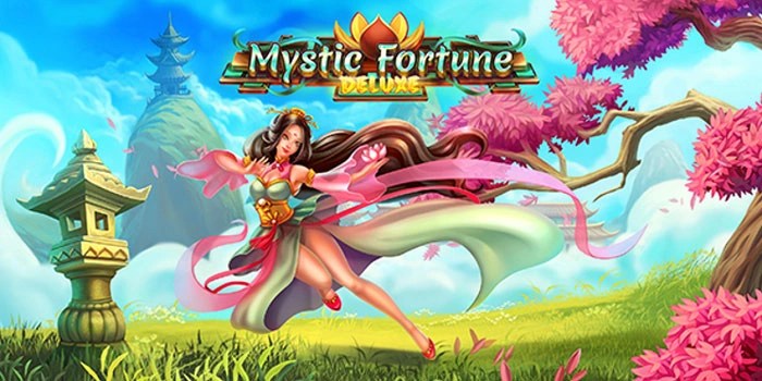Langkah Tepat Menang Besar Dalam Slot Mystic Fortune Deluxe