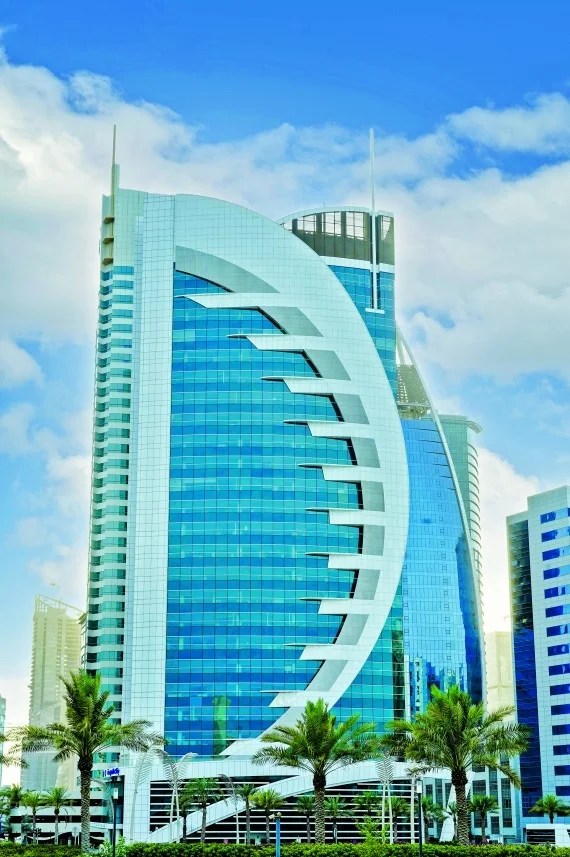  209 ملايين ريال أرباح بنك الدوحة للربع الأول من 2023 209 ملايين ريال أرباح بنك الدوحة للربع الأول من 2023