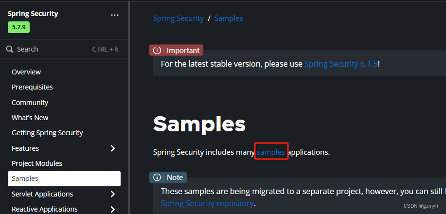 超级简单的springboot整合springsecurity Oauth2第三方登录_spring-boot-starter-oauth2 ...