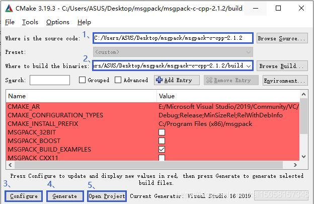 Build With Visual C 2010 Issue 147 Msgpack Msgpack C Github - Colorful Pictures - Classic Desktop Collection