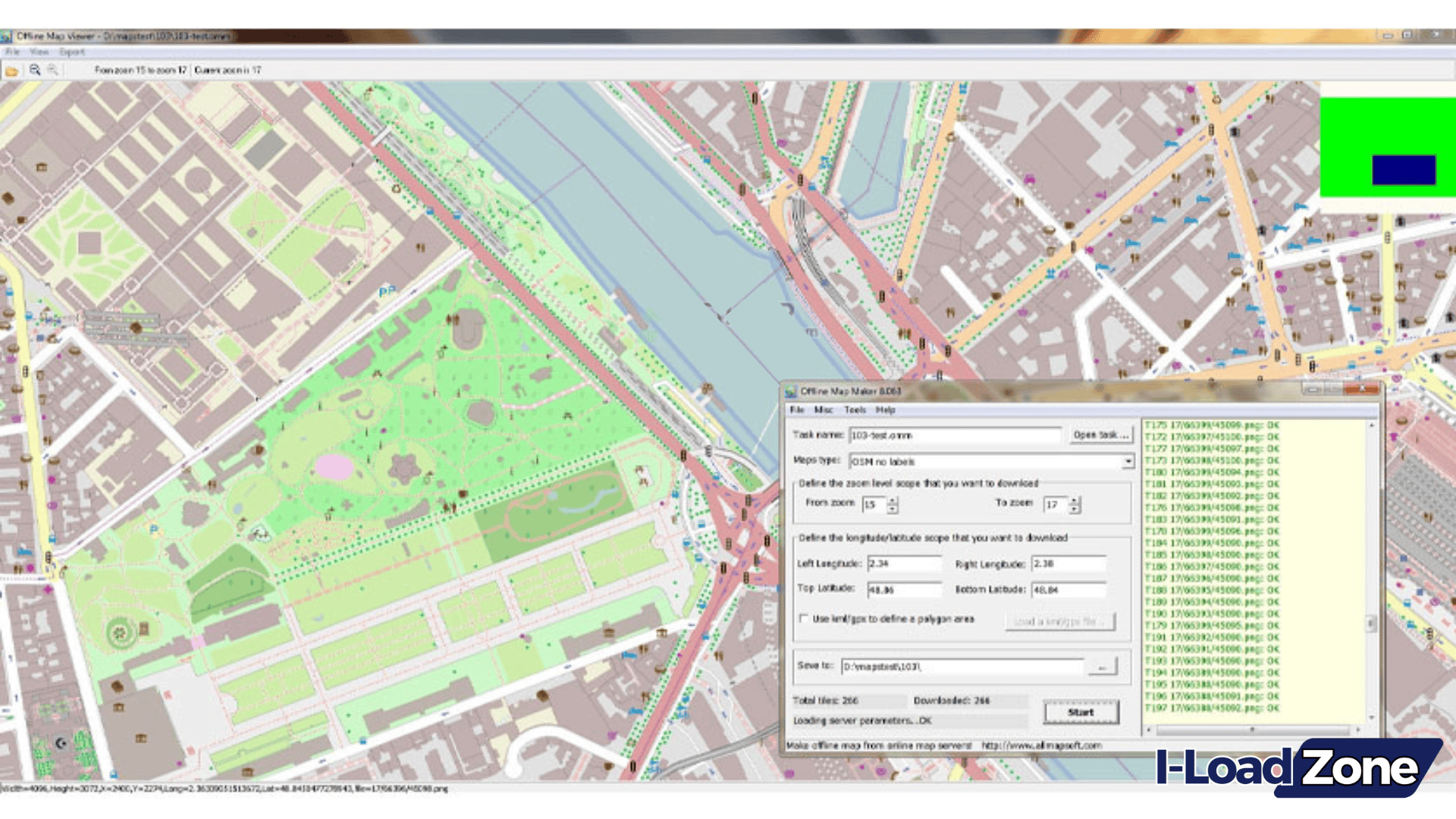 AllMapSoft Offline Map Maker Download 2026 May 2026 AllMapSoft Offline Map Maker Download Free 