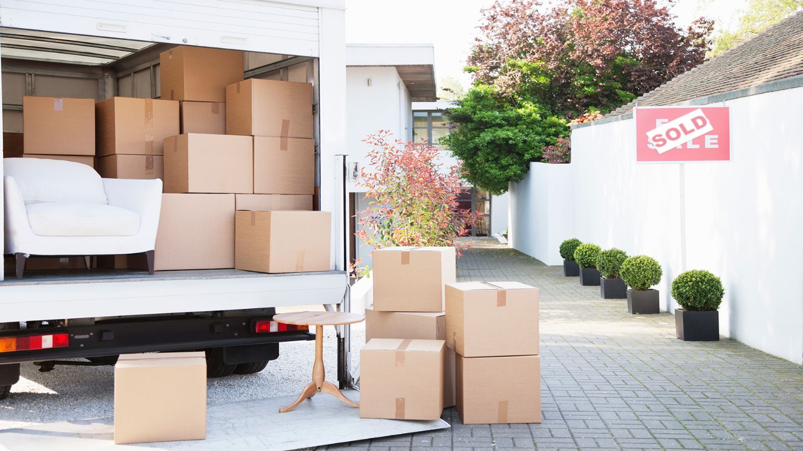 Moving tips Packing Companies Near Me