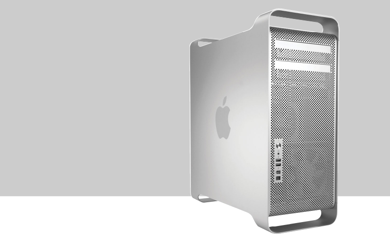 Apple Mac Pro Refurbished