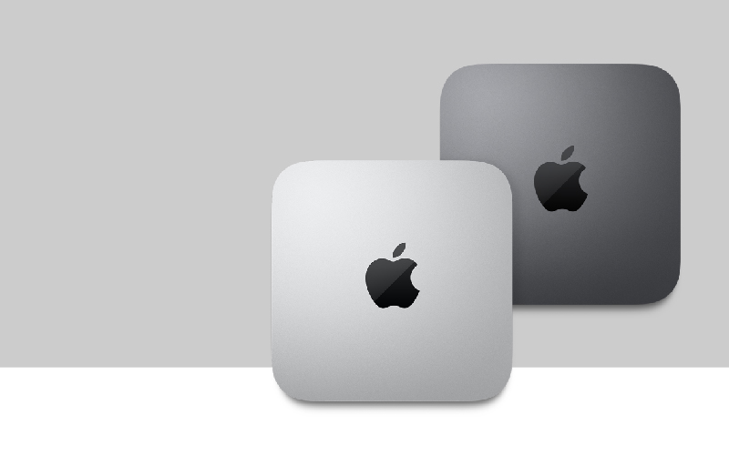 Apple Mac Mini Refurbished