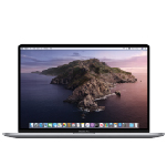 MacBook