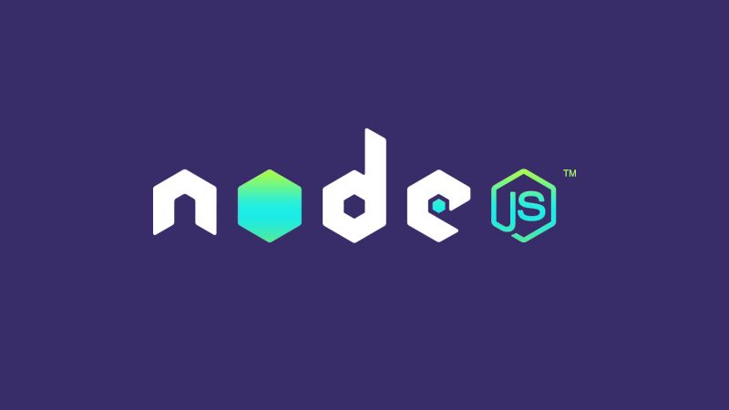 Complete Nodejs Course With Express Socket Io Mongodb Netwale Com - Abstract Photo Collection - Desktop Quality