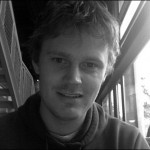 Ronan Butler