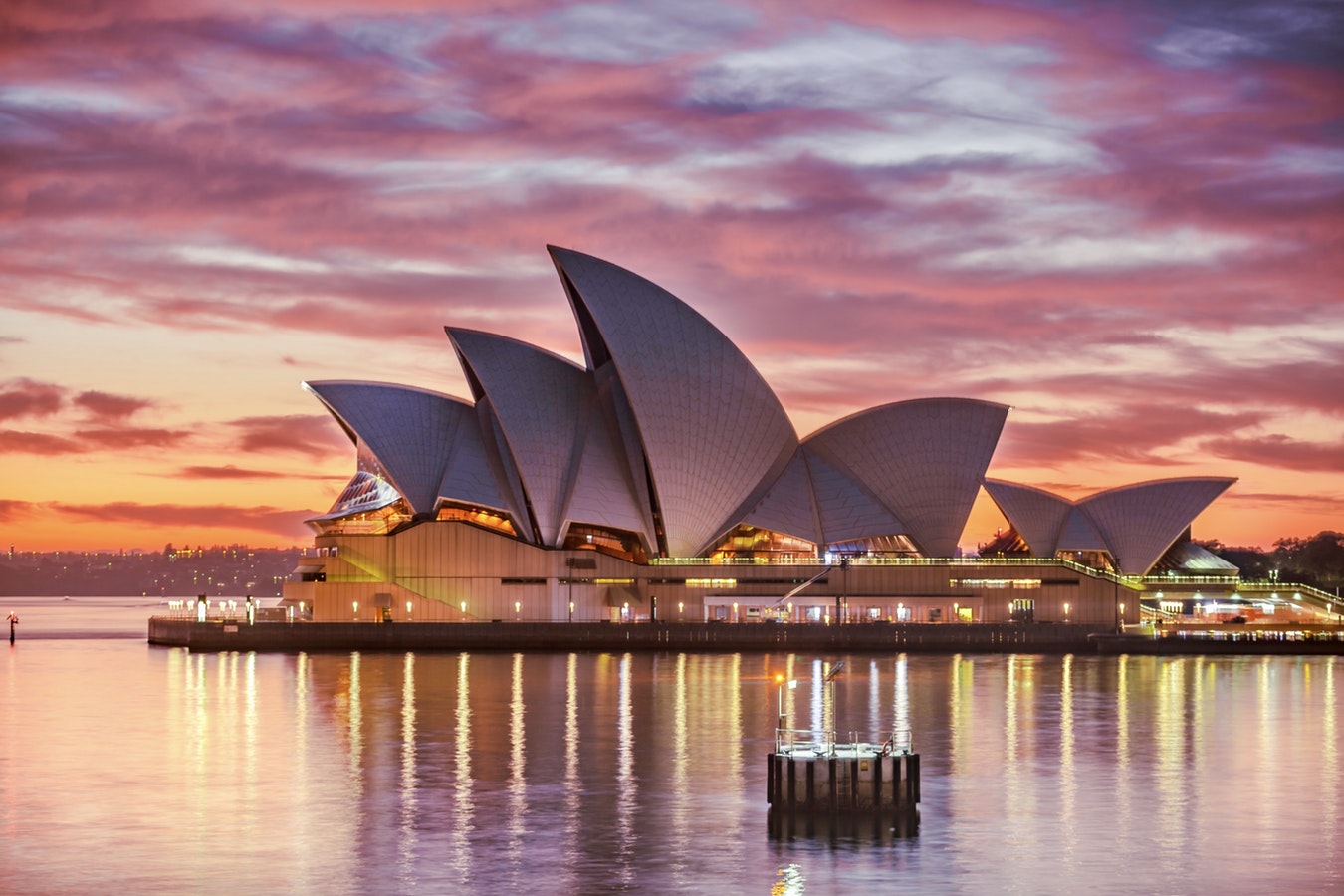 Australian Institutions