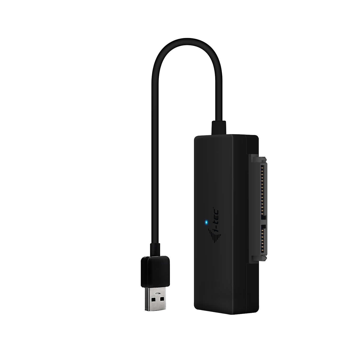 Links on android authority may earn us a commission. Usb3stada I Tec Usb 3 0 To Sata Iii Adapter I Tec