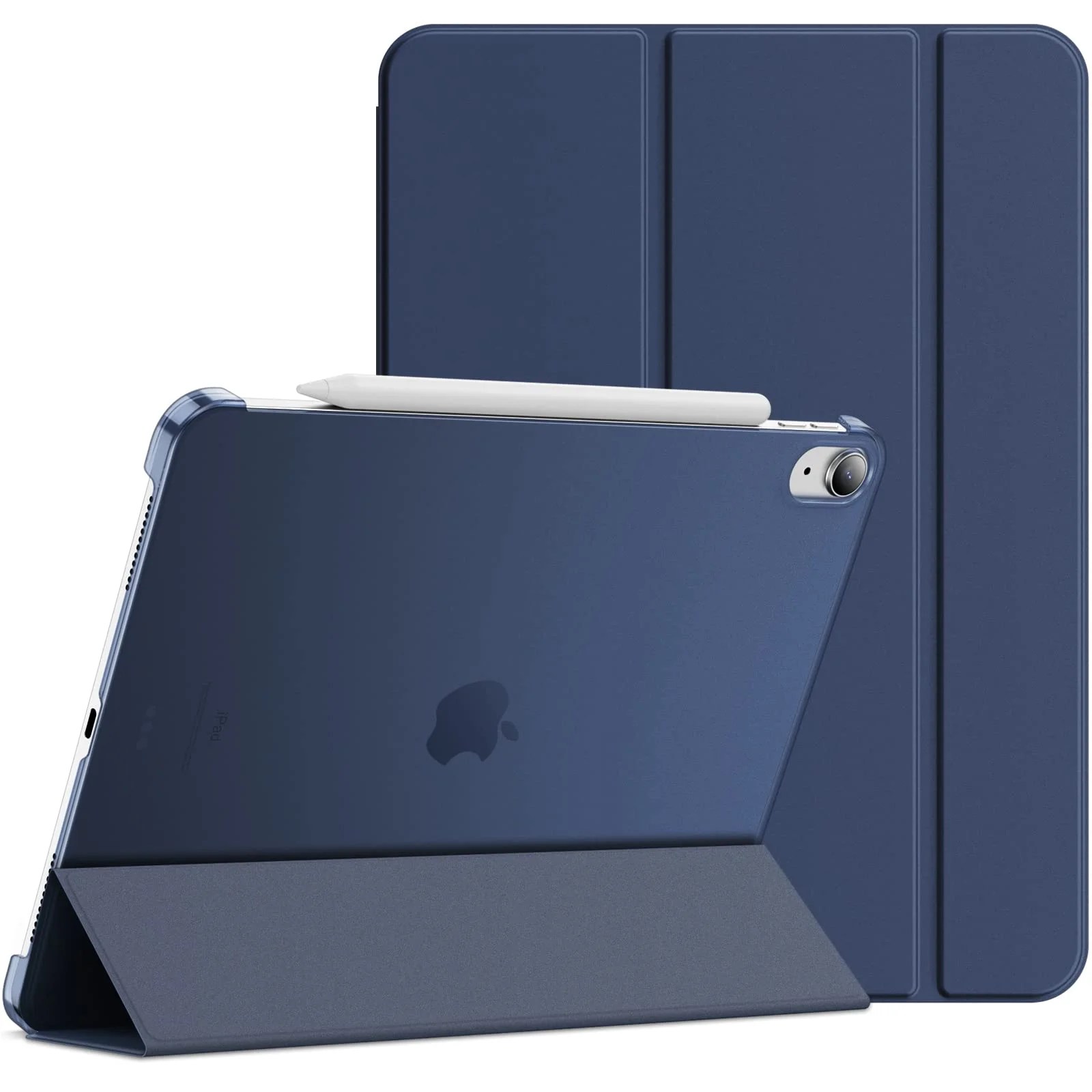 JETech dėklas, skirtas iPad Air 5/4 kartos 2022/2020 10,9 A