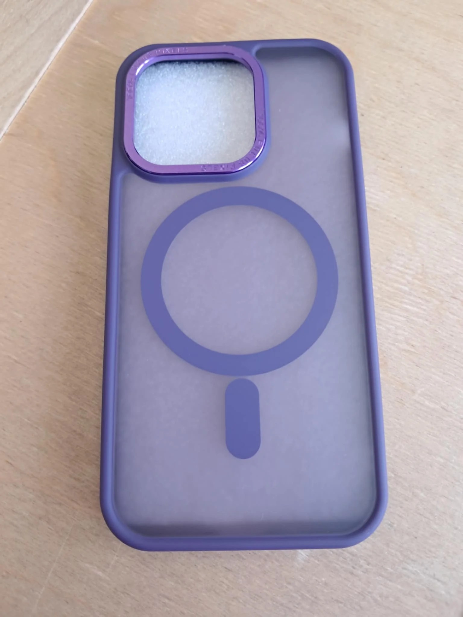 Iphone 14 pro dėklas