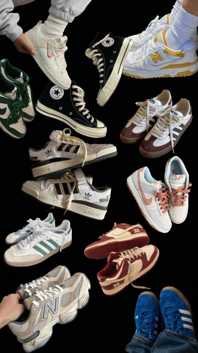 Chaussures de sport