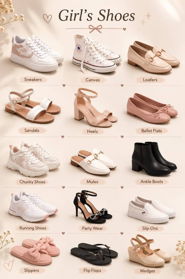 Chaussures