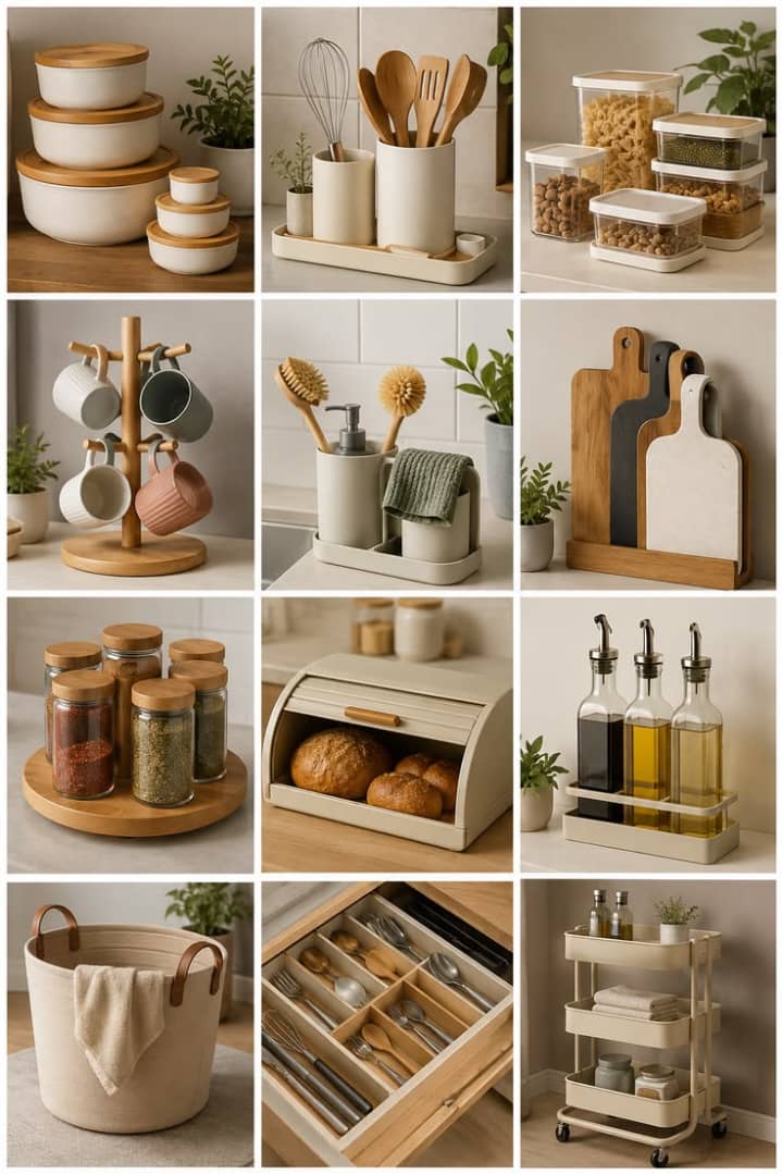 Cuisine Pratique & Accessoire