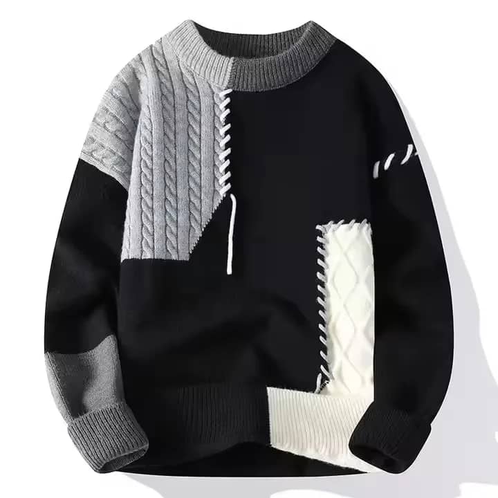 Pulls & Sweat-shirts