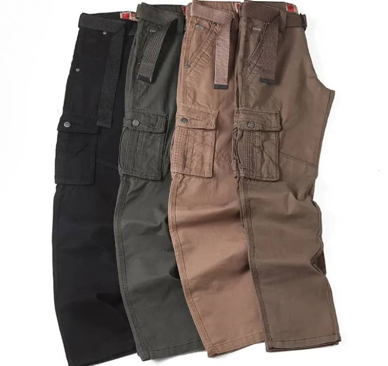 Bas & Pantalons