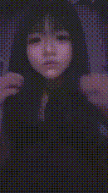 露脸才是王道 超嫩萝莉『仅呆』被按在窗前狠狠的后入 真的不会被外面的坏叔叔看到咩 会不会想一起操呆呆(17V) - 截图11