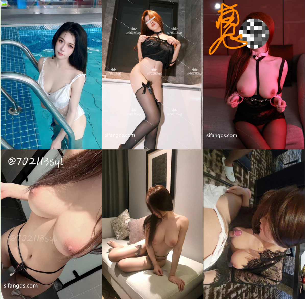 【45G完整版福利①】,九头身极品爆乳,19万粉女神【崽儿酱】订阅,车震户外自慰啪啪,有钱人的母狗(64V) - 截图10