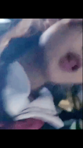 高挑反差婊大尺度模特麦粒儿，170cm九头身大长腿蜜臀，天生媚骨 非常骚！拍完大尺度作品 加钱也要狠狠地操她一顿 - 截图4