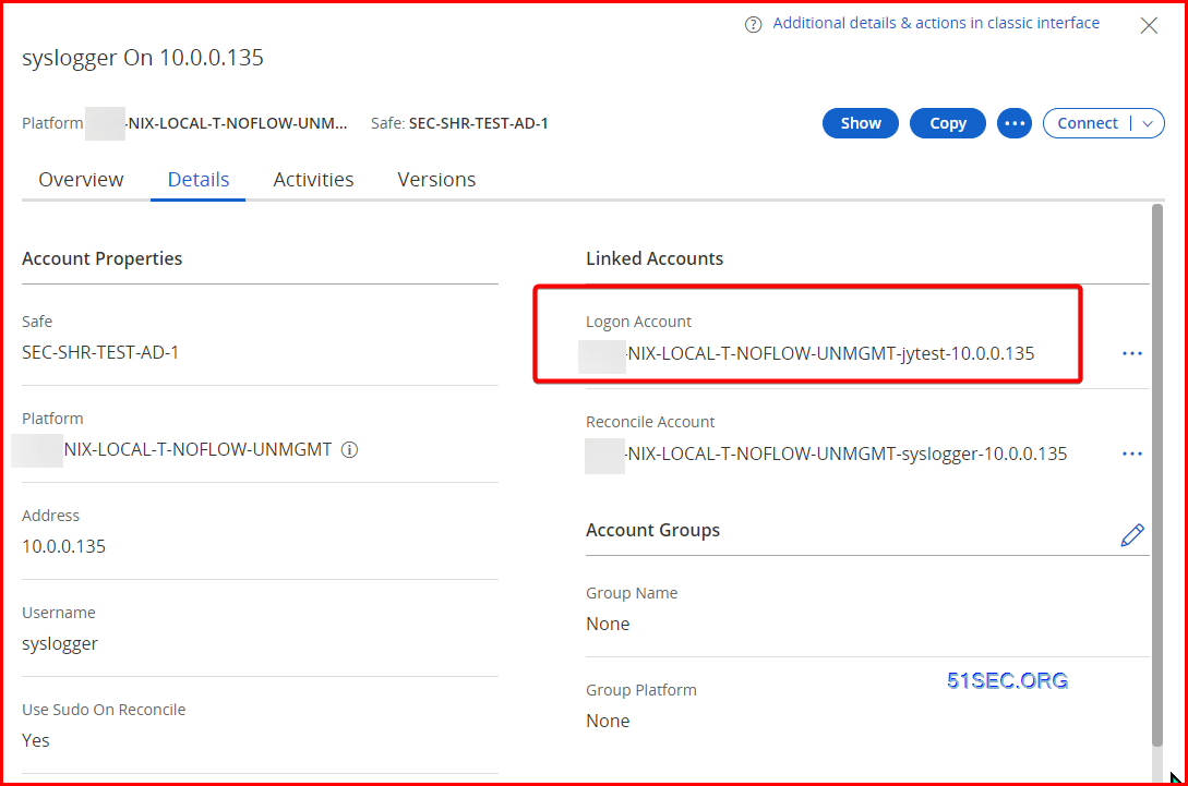 Configure cyberark psm-ssh with the support of html5 and