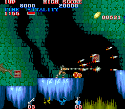 Play Arcade Black Tiger Online In Your Browser Retrogames Cc Here we go behind the scenes of one of its most impressive launch titles.