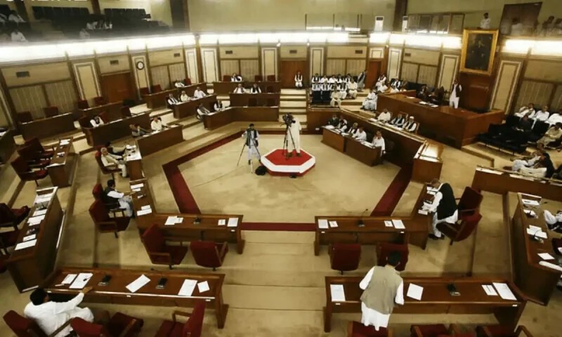 بلوچستان کا 870 ارب روپے سے زائد کا سر پلس بجٹ 22 جون کو پیش کیا جائے گا