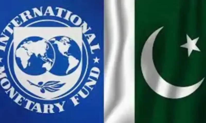 آئی ایم ایف نے بجٹ کی منظوری کیساتھ ہی ڈومور کا مطالبہ کردیا
